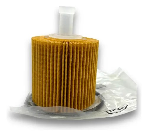 Filtro De Aceite Toyota Camry 3.5 2.4 Rav 2.5 16v Woe-802