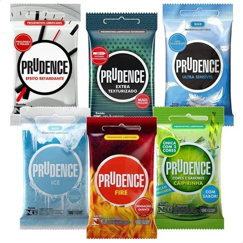 18 Preservativos Retardante Texturizado Sensível Quente Frio MercadoLivre