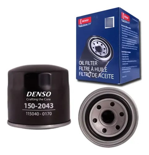 Filtro De Aceite Honda Odyssey V6 3.5 1999 A 2004