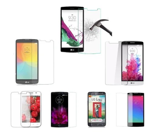 Venta Vidrios Templados Modelos Samsung Oferta Por Mayor | Kevintom-Cell