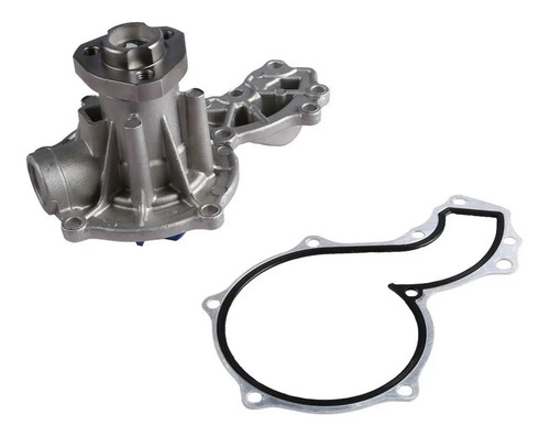 Bomba De Agua Skf Volkswagen Gol Power 1.6 Mundojj | Envío Gratis