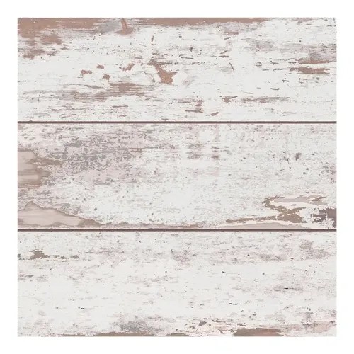 Ceramica Simil Madera Cerro Negro Trend Blanco 45X45 1Ra | Oven S.a.