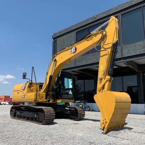 Excavadora Hidráulica Caterpillar 316 Gc Año 2023 en venta en San Juan