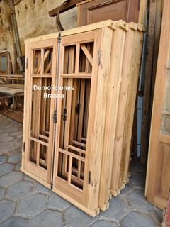 Demoliciones Compra Venta Materiales De Ventanas | Mercadolibre 📦