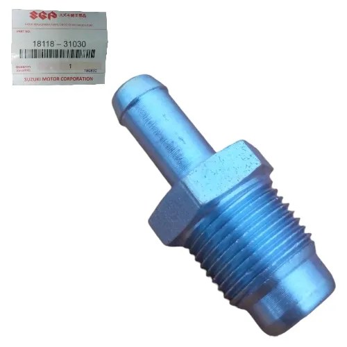 Valvula Pcv Grand Vitara De Rosca (metal) MercadoLibre