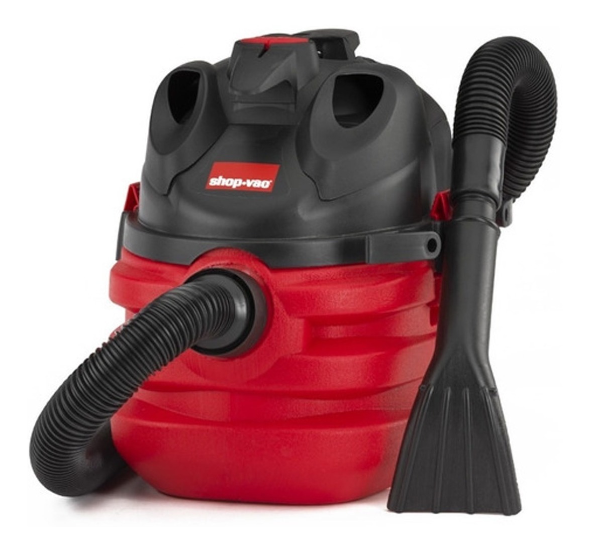 Aspiradora Seco Mojado 5 Gal 5.0 Hp Hawkeye Shop Vac Potente Mercado Libre