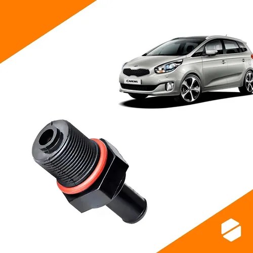 Válvula Pcv Kia Carens 2.0 20132021