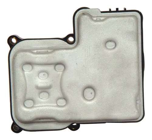 1 Modulo Control Abs Silverado 1500 V8 5.3l 06 | Envío gratis