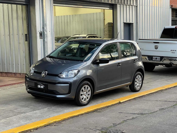 Autos Y Camionetas Volkswagen Up! 2020 | Mercadolibre.com.ar