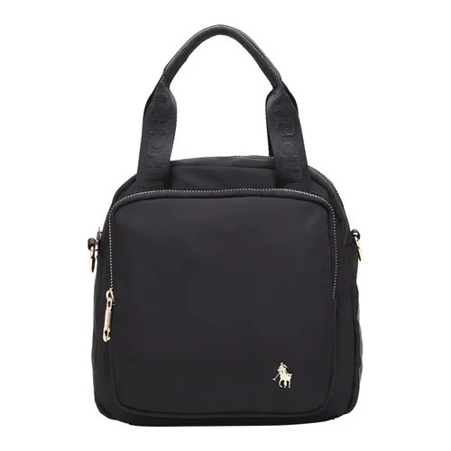 Bolsa Crossbody Hpc Polo 322 Para Mujer Envío gratis