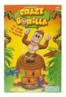 Juegos De Mesa | Mercadolibre.com.ar