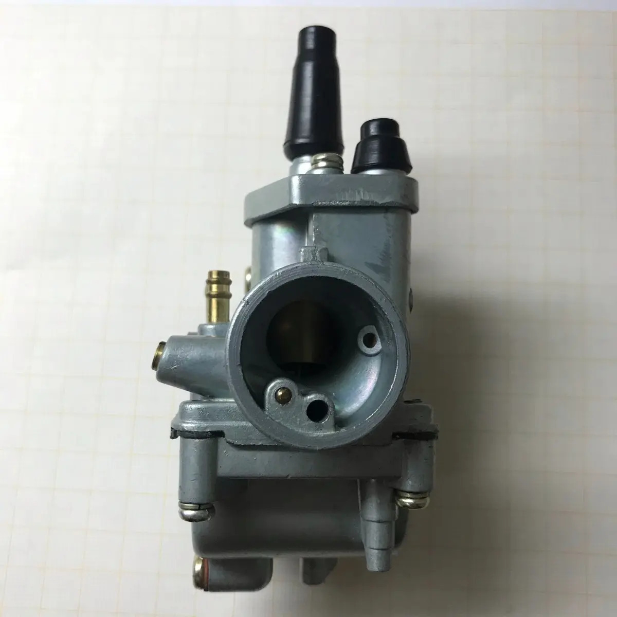Carburador Ciclomotor 16mm Amp Amesur Mercado Libre