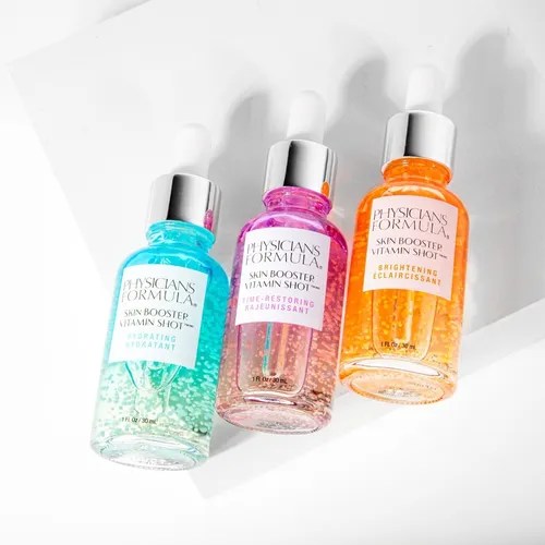 Physicians Formula Skin Booster Vitamin Shot Meses sin interés