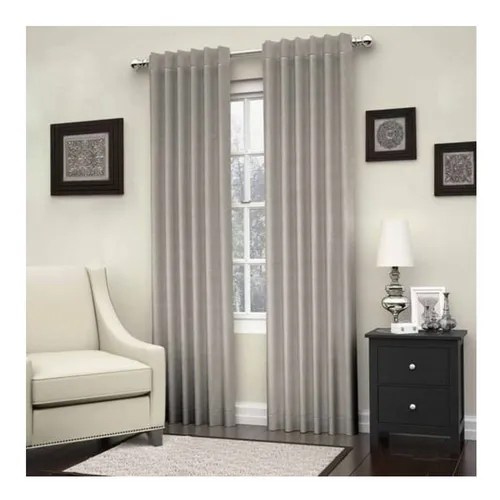 Cortina Eclipse Kenley Blackout Window Curtain Panel (1 Pz) Envío gratis
