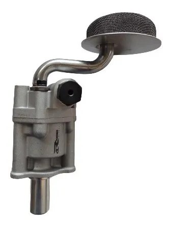 Bomba De Aceite Nissan Datsun Pick Up 1966-1976 | Envío gratis