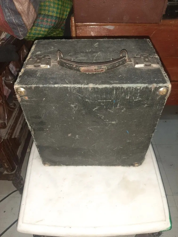 Vitrola Gramófono Antiguo Mercado Libre