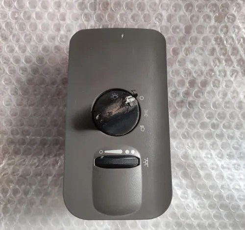 Control De Luces Voyager 2001 2002 2003 2004 2005 2006 Deta | Meses sin