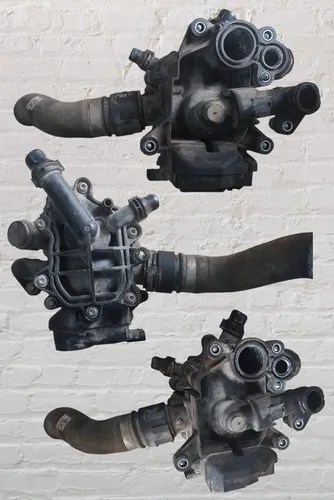 Bomba De Agua Electrica Bmw-serie 2 2017 | Envío gratis