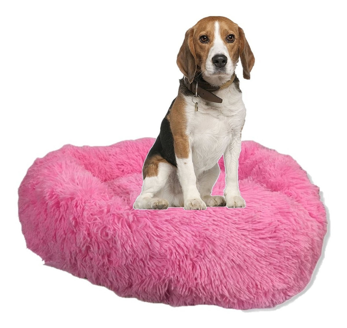 Cama Para Mascotas Camas Perros Cama Peluda Cama Perro Gnd Mercado Libre