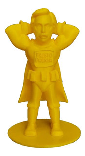 Alberto Capitan Polenta | Mercadolibre 📦