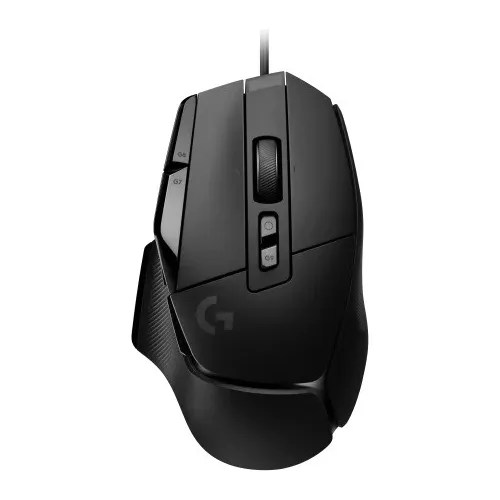 Mouse Gamer Logitech G502 X Hero 25k 400 Ips2 40 G2 25600dpi Envío gratis