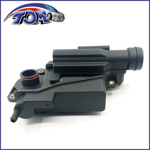 Valvula Pcv Audi Q7 Luxury 2008 4.2l Meses sin intereses