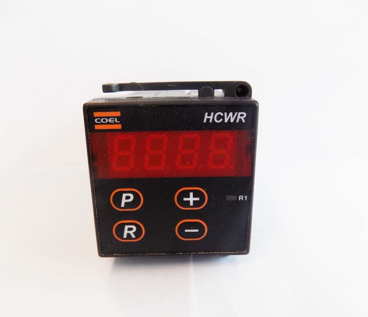 Contador Pulso Digital Hcwr 110v/220v Coel Mercado Livre
