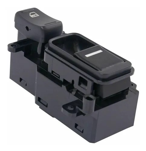 Control De Vidrios Copiloto Pasajero Honda Accord 2003 2007 | Envío gratis