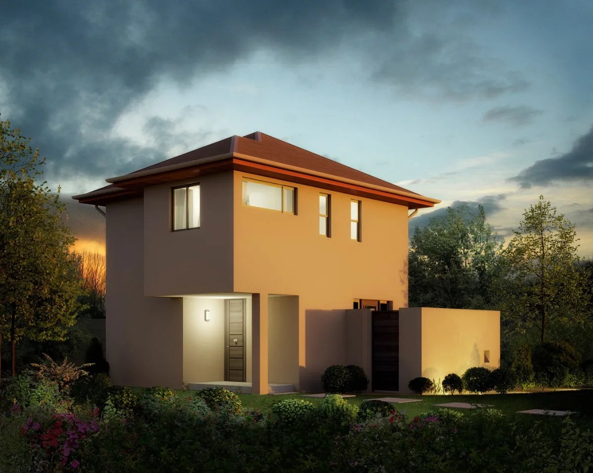 Condominio Nueva Arboleda II