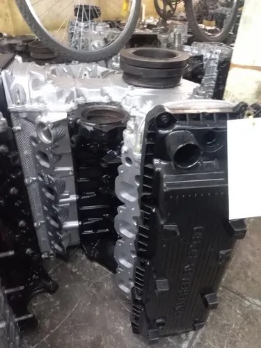 Motor Ford 6.2 Raptor