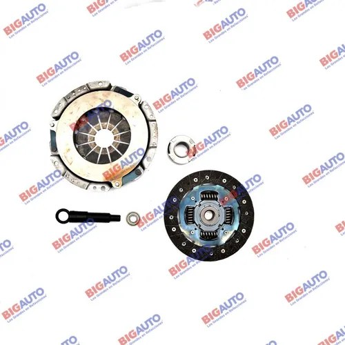 Kit De Clutch Honda Accord, Prelude L4 1.8 82-87; | Envío gratis