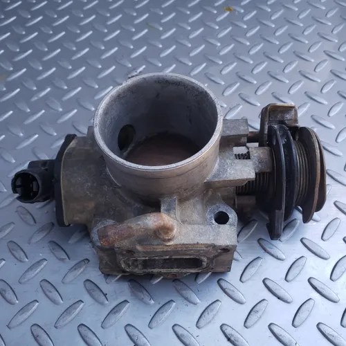 Cuerpo De Aceleracion Honda Accord 1998-2002 | Meses sin intereses