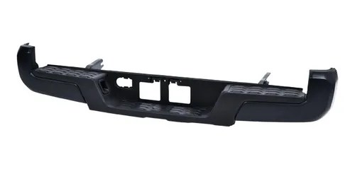 Defensa Trasera Toyota Tacoma 2016 - 2017 Rxc