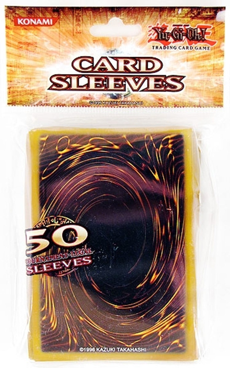 Yugioh Micas Con Diseño Meses sin intereses