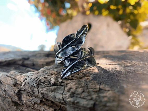 Pluma De Auca Macho en Mercado Libre México