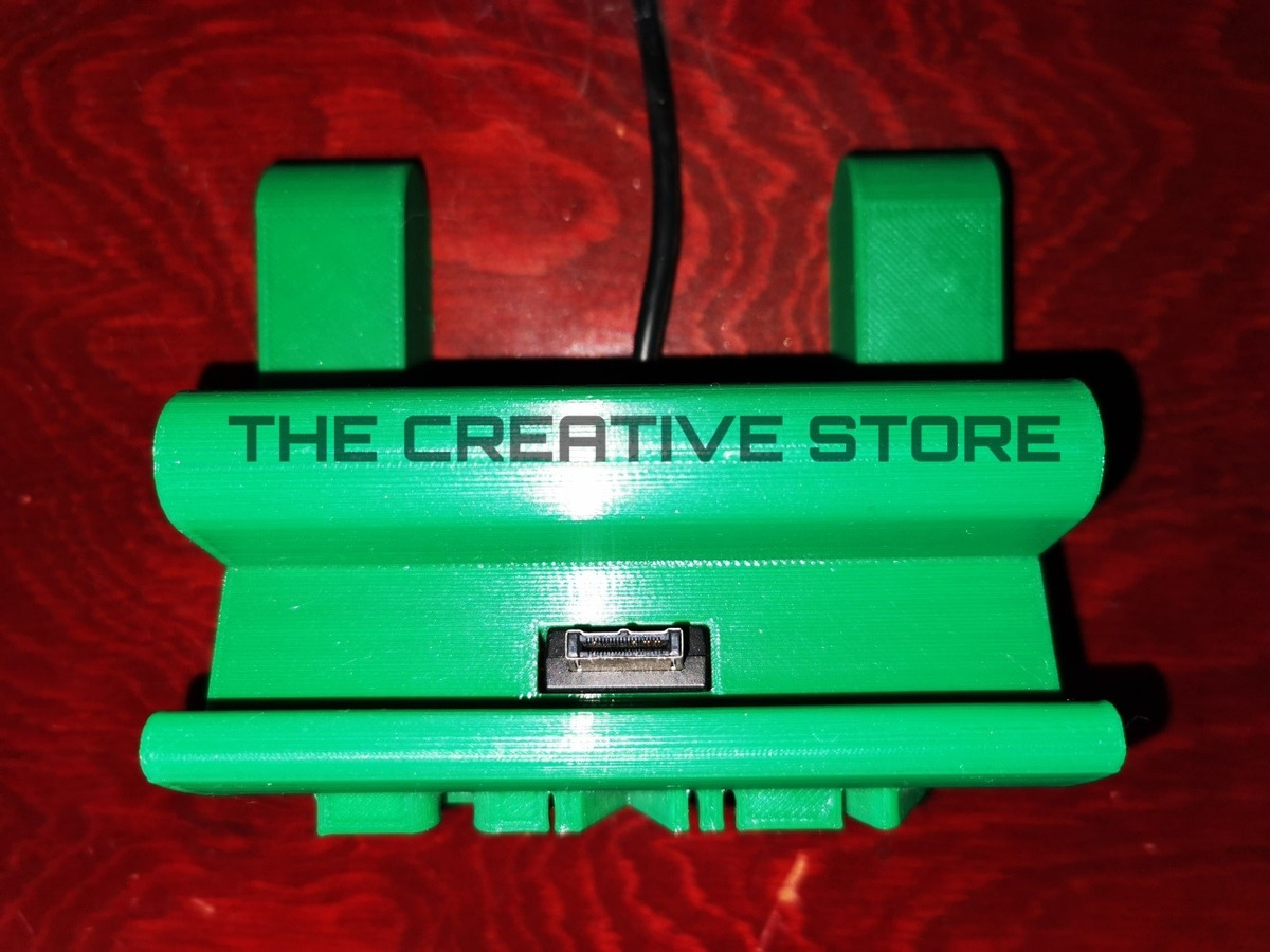 Ps Vita Base / Stand / Dock Playstation Meses sin intereses