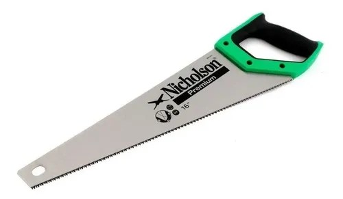Serrucho Nicholson 16 Pulgadas | Cuotas sin interés