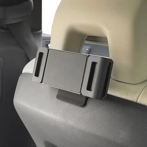 Suporte Tablet iPad Encosto De Banco Volvo Xc60 Xc90 Frete grátis