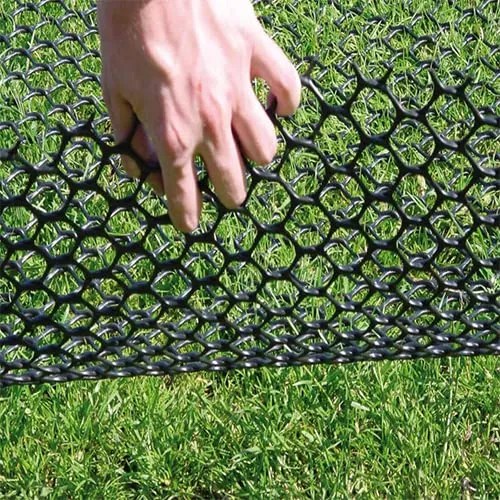 Malla De Protección Césped, Malla De Refuerzo De Cés... Envío gratis