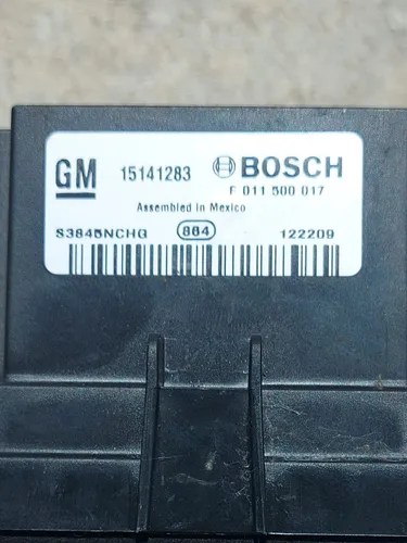 Resistencia Aire Acondicionado Silverado Tahoe Avalanche | MercadoLibre