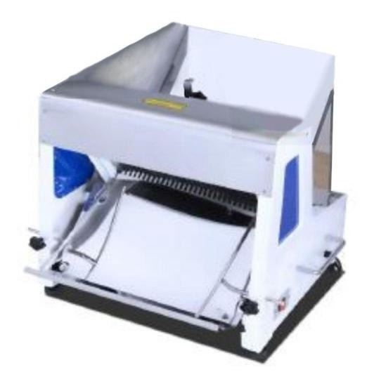 Cortadora Para Pan Manual en Mercado Libre México