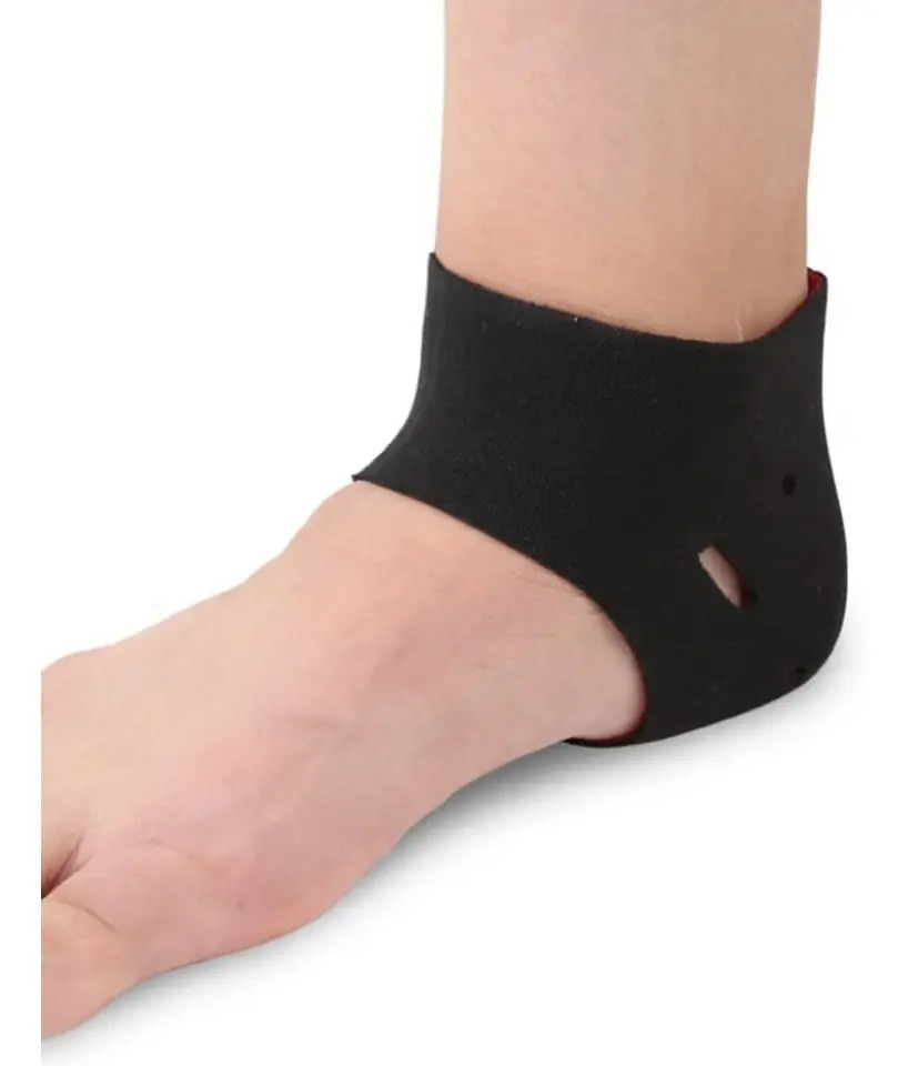 X2 Taloneras Para Fascitis Plantar Para Hombre Y Mujer Cuotas sin interés