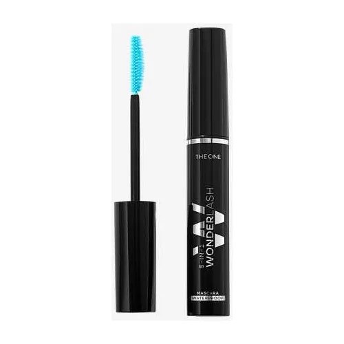 Máscara Para Pestañas Wonderlash 5 En 1 The One By Oriflame MercadoLibre