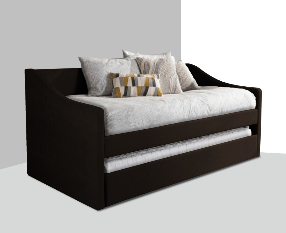 Remates Mx Sofa Cama Diamond Muebles Individual Litera Suede Mercado