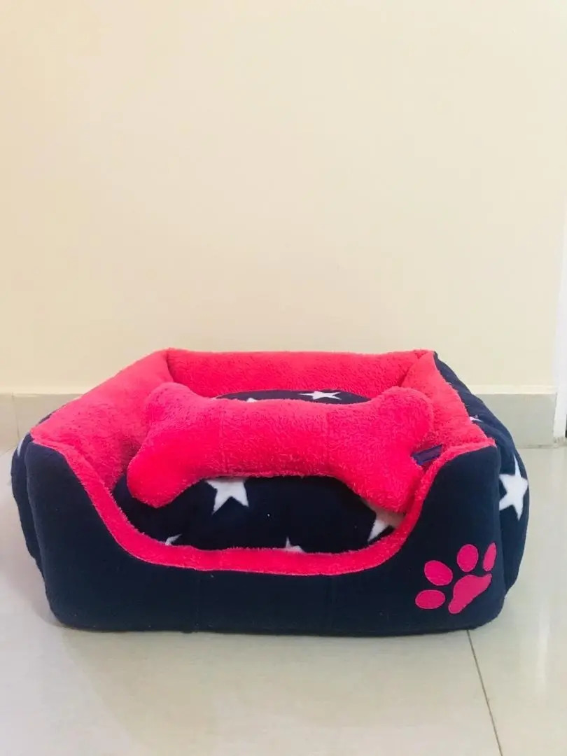 Cama Para Perros A La Medida MercadoLibre