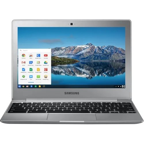 Laptop Samsung Chromebook 11.6 4gb 16gb Emmc Celeron N2840 Meses sin interés