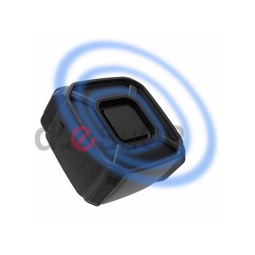 Bocina Ihome Bluetooth Waterproof Ibt500 Envío Gratis Meses sin intereses