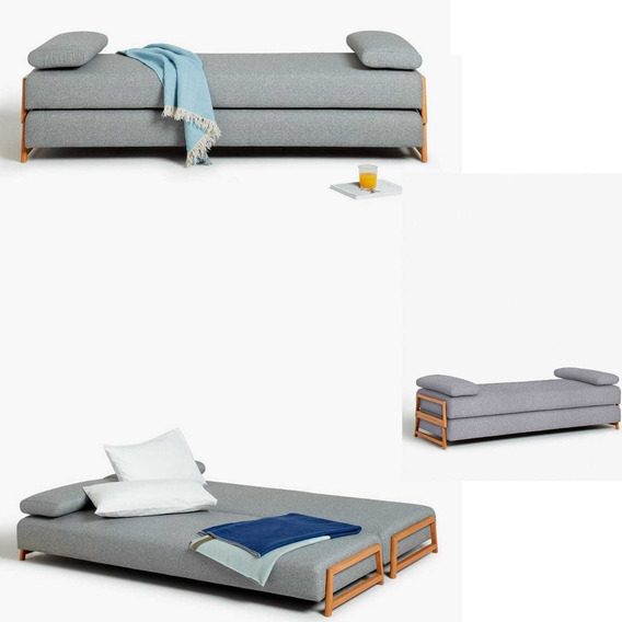 Sofa Cama Individual Mexico Matttroy