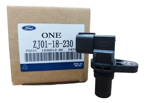 Sensor Arbol De Leva Ford Laser Mazda Allegro 1.6 | MercadoLibre