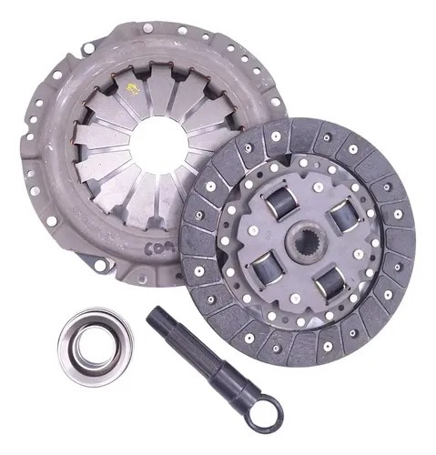 Kit Clutch Honda Prelude 2.0 1984 A 1991 Namcco